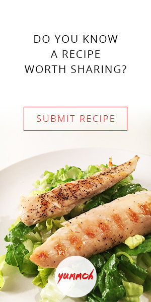 Yummoh - Submit A Recipe