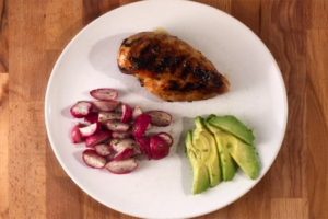 Chili Lime Chicken