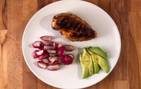 Chili Lime Chicken Chili Lime Chicken