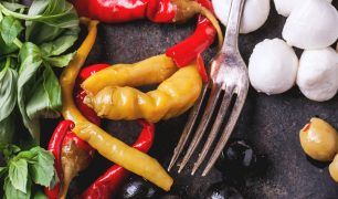 Mediterranean Diet