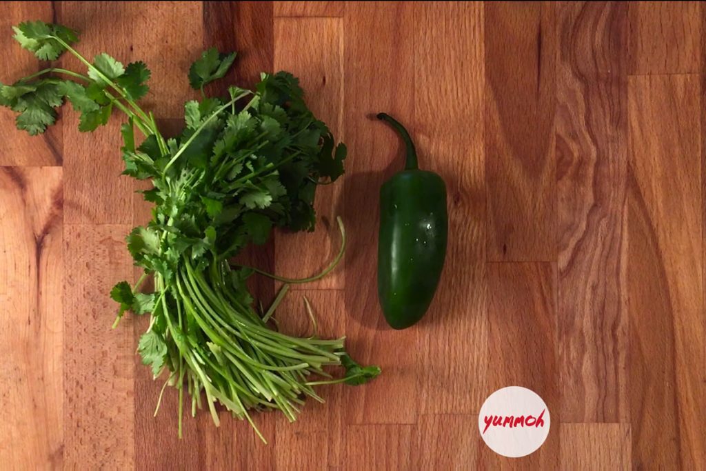Chili Lime Chicken Recipe – Yummoh